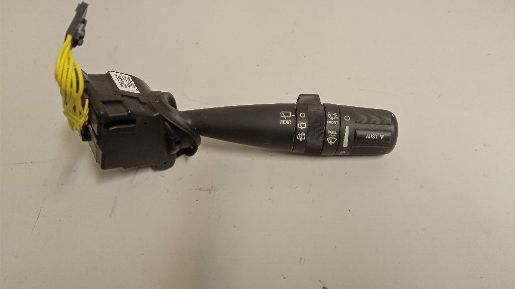 Wiper Switch