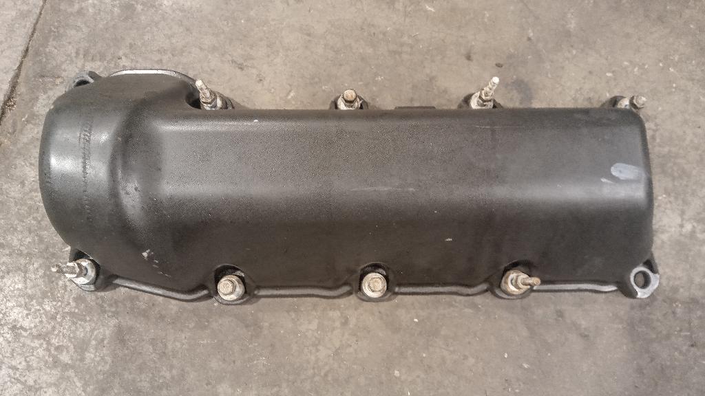 Cylinder Head Cover