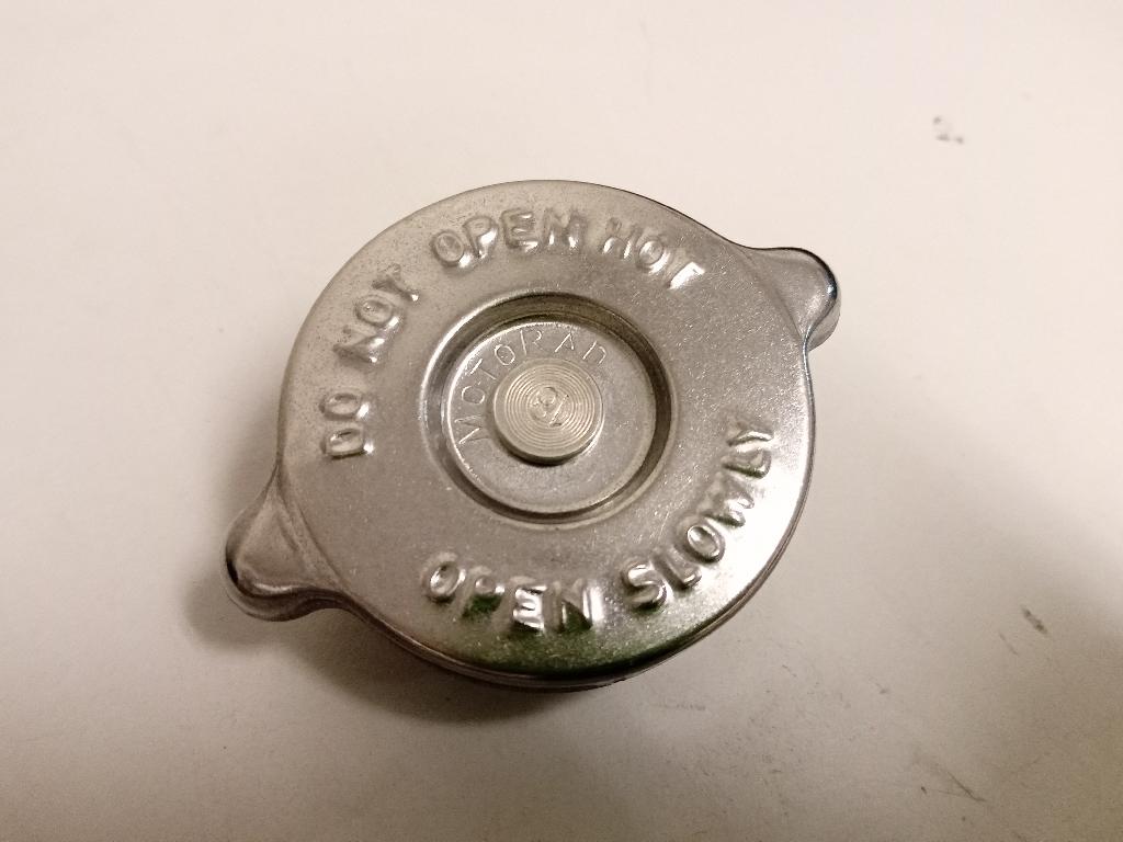 Radiator Cap