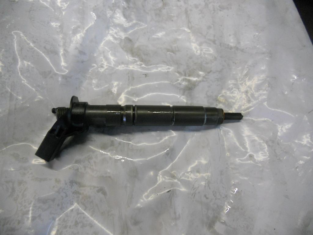 Fuel Injector