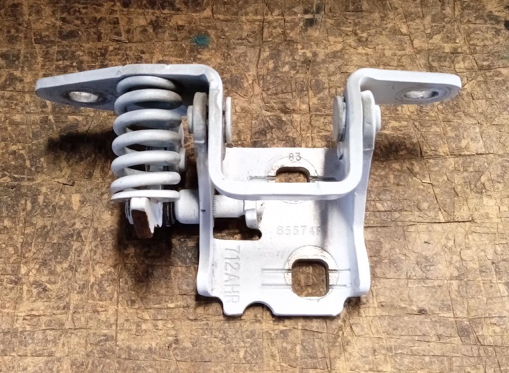 Right Rear Door Bottom Hinge