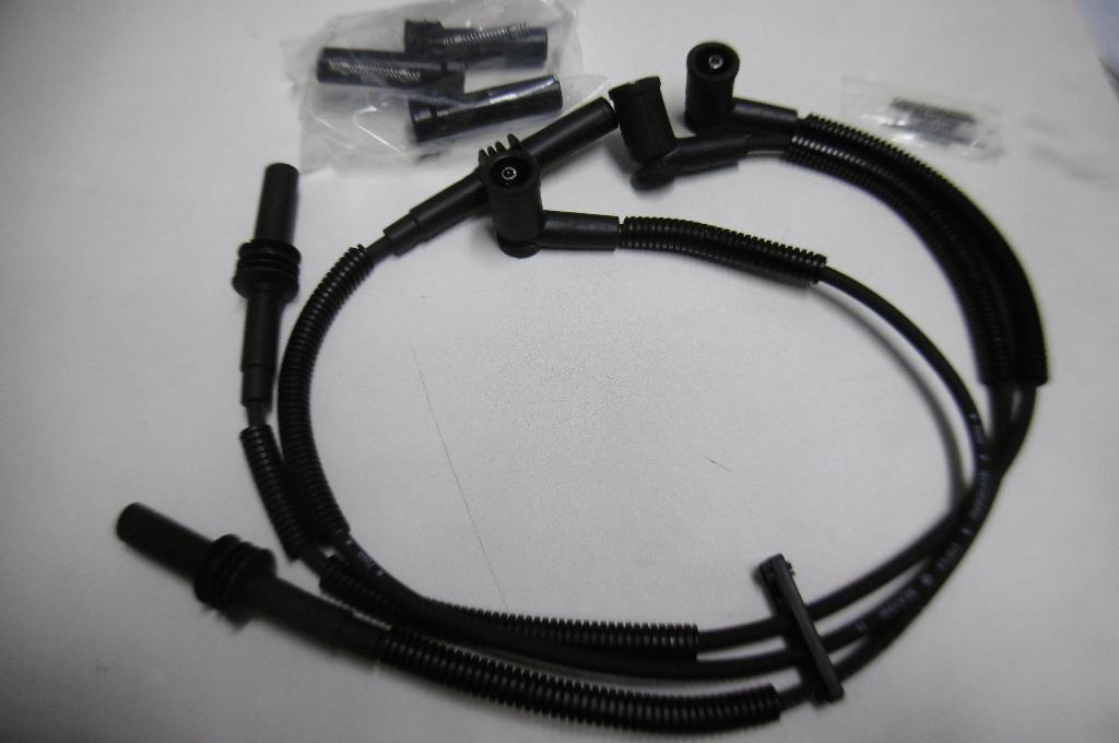 Spark Plug Lead