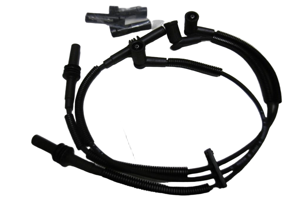 Spark Plug Lead