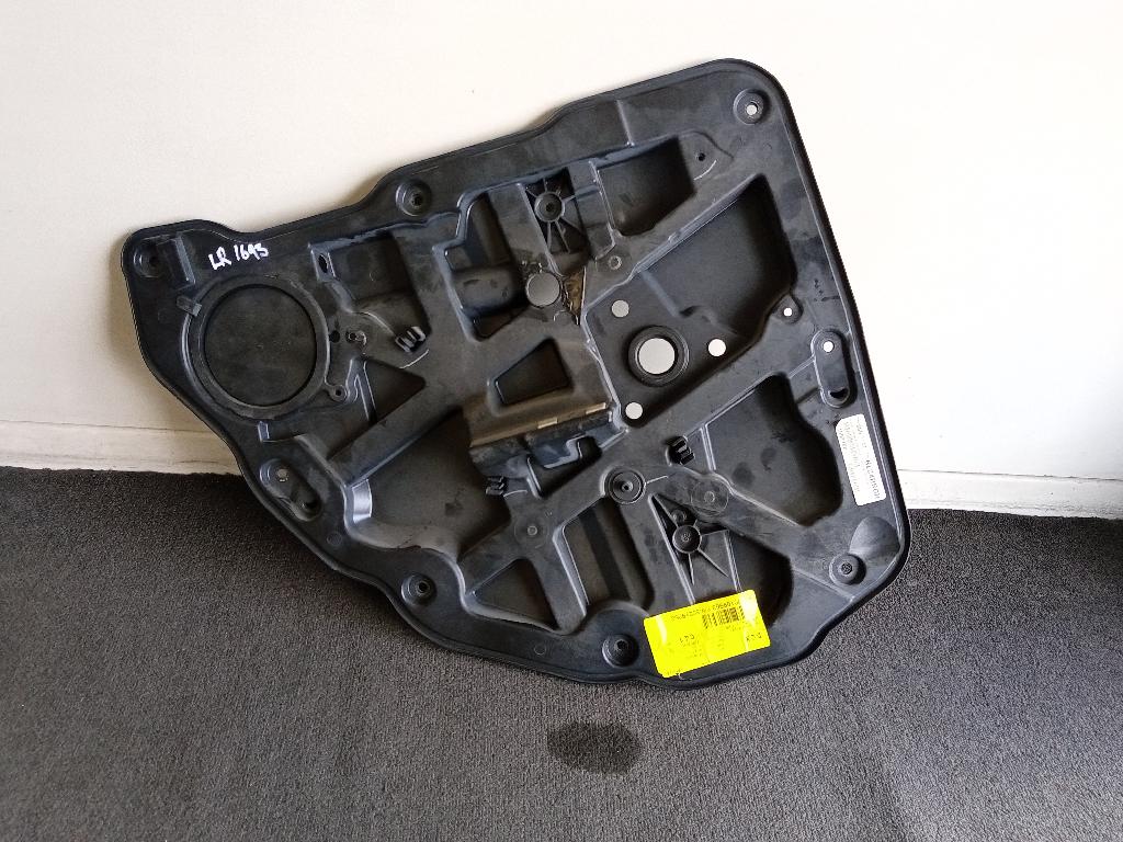 Left Rear Door Elec Regulator