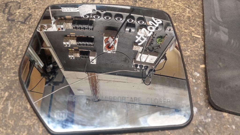 Right Door Mirror