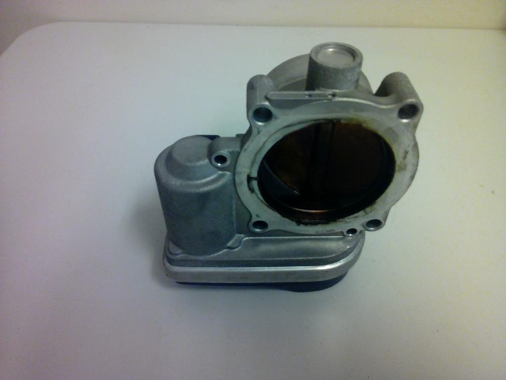 Throttle Body