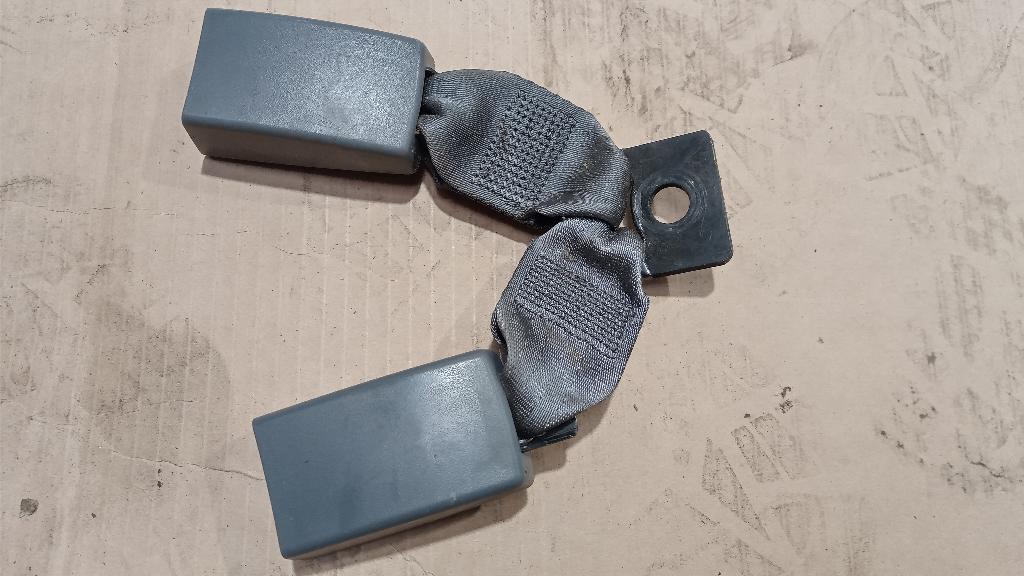 Right Rear Seat Belt Stalk