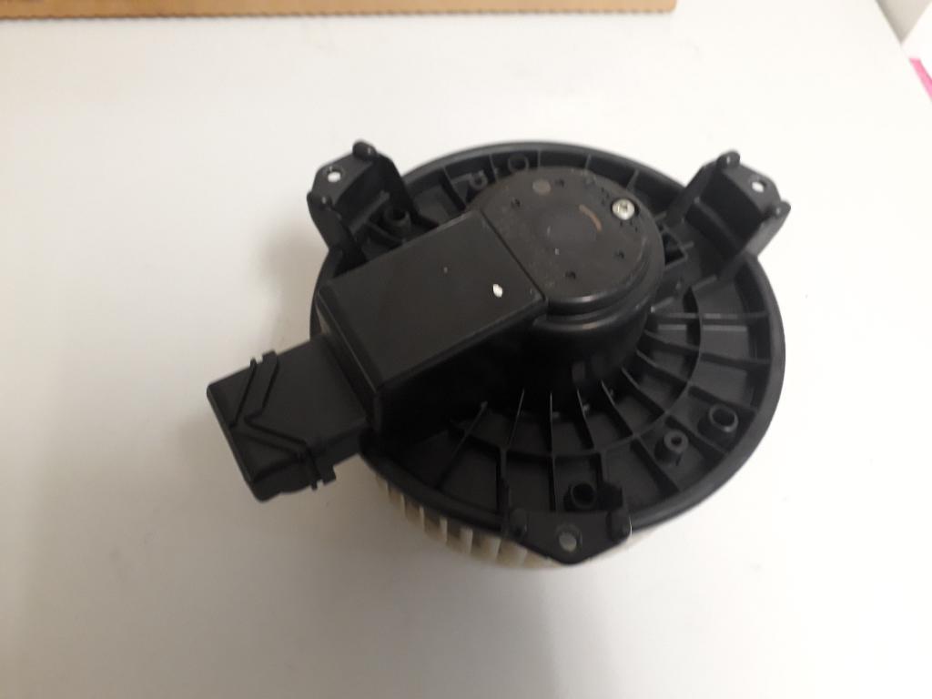 Heater Fan Motor