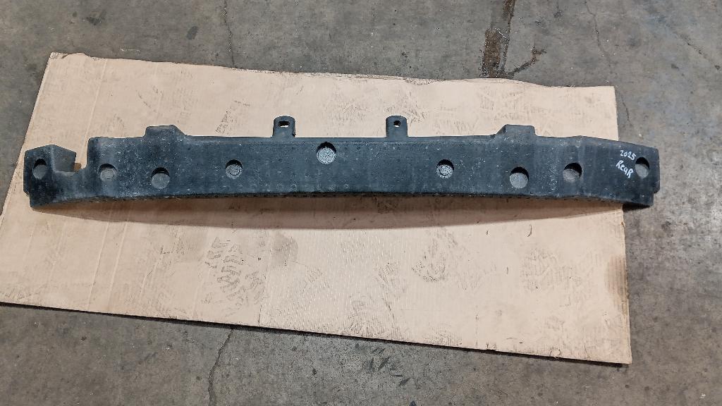 Rear Bar Absorber