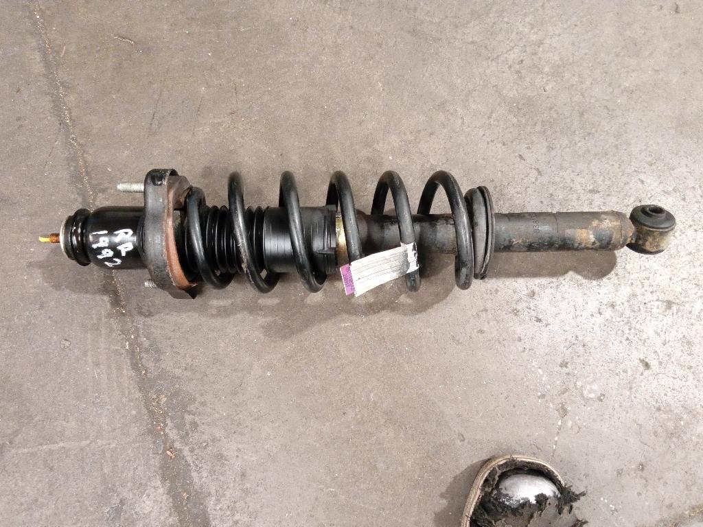 Left Rear Strut