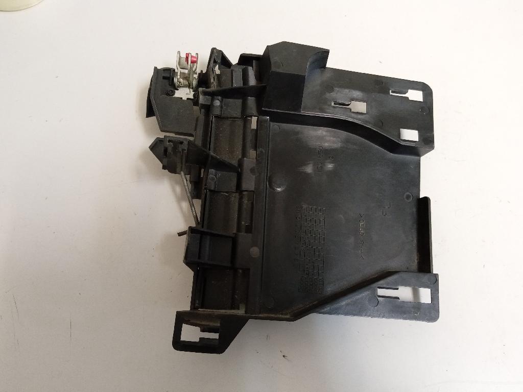 Left Front Door Lock Assembly