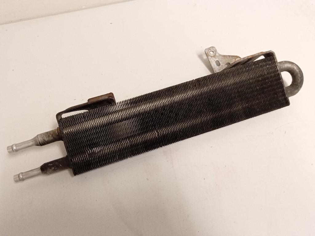 Power Steering Oil Cooler