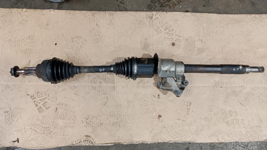Right Front Drive Axle