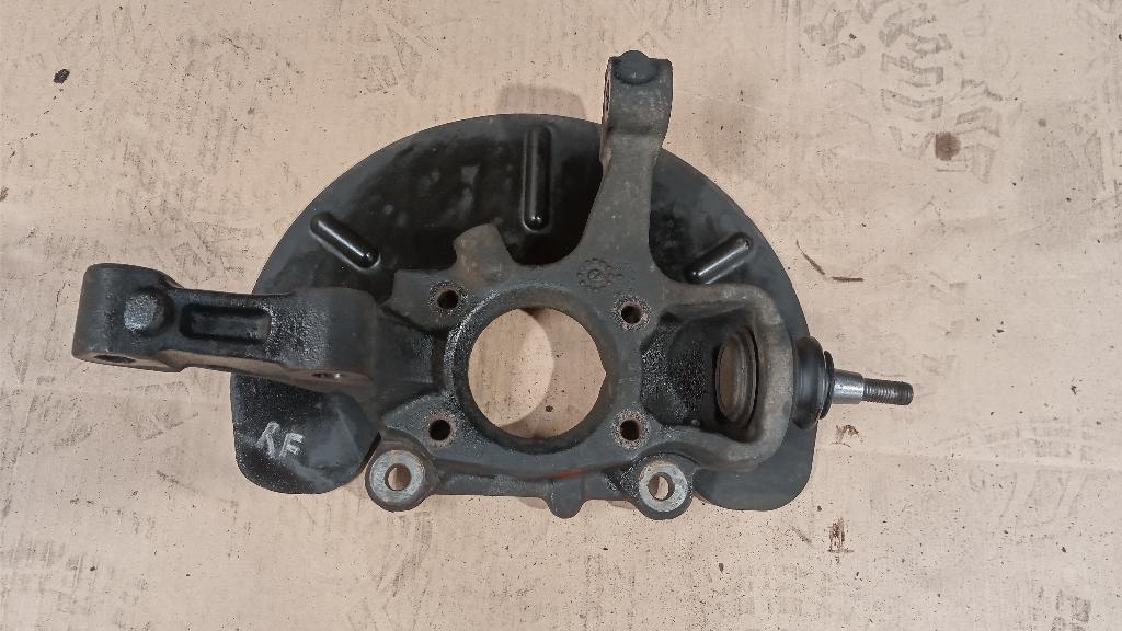 Right Front Hub Carrier