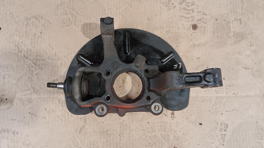 Left Front Hub Carrier