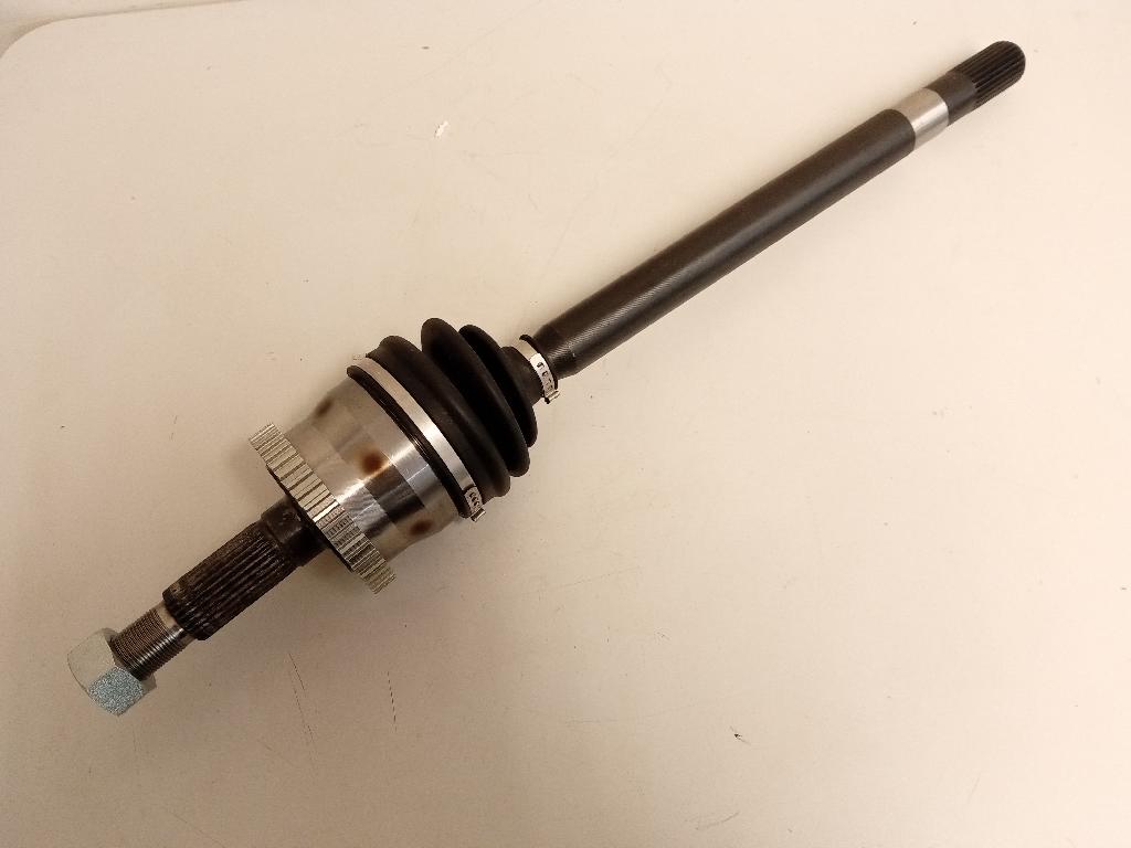 Left Front Drive Axle