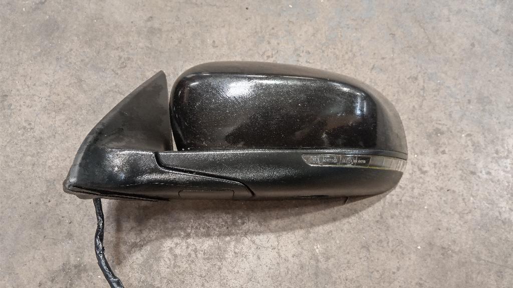 Left Door Mirror