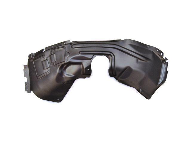 Left Front Guard Liner