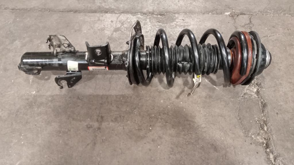 Left Front Strut