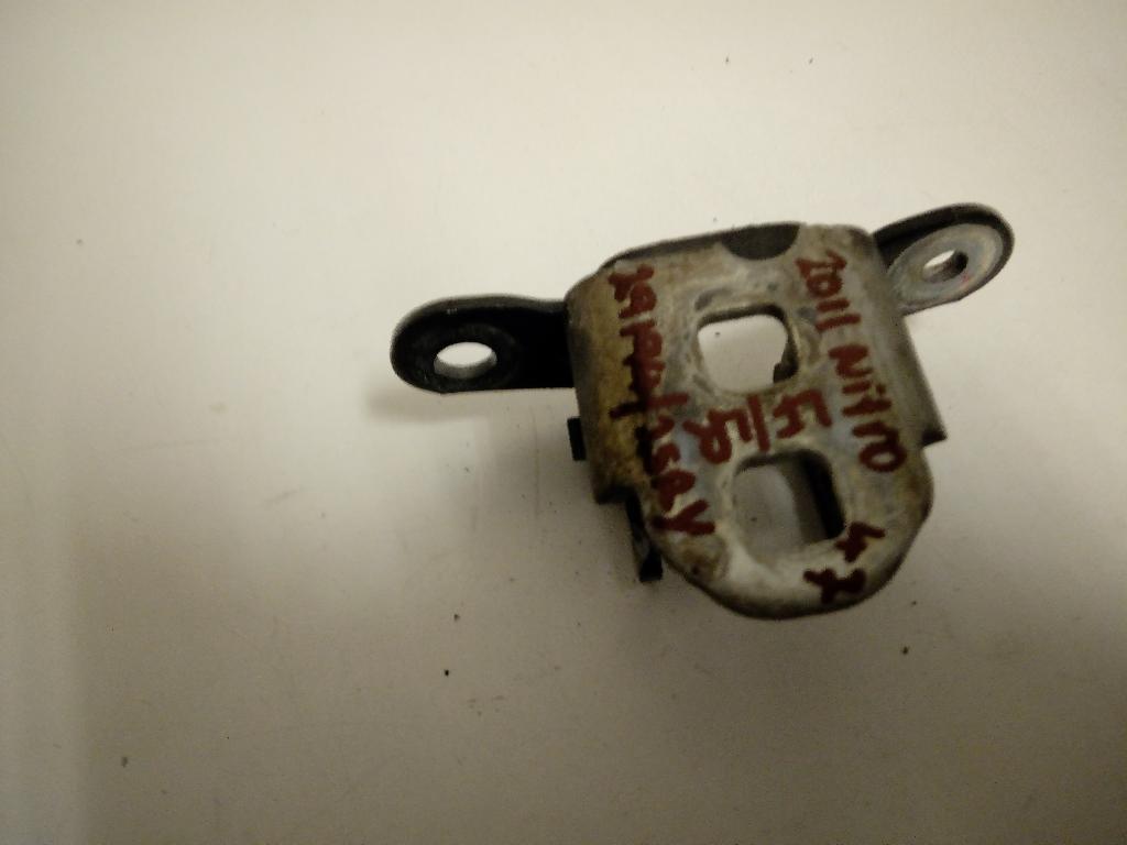 Left Front Door Top Hinge