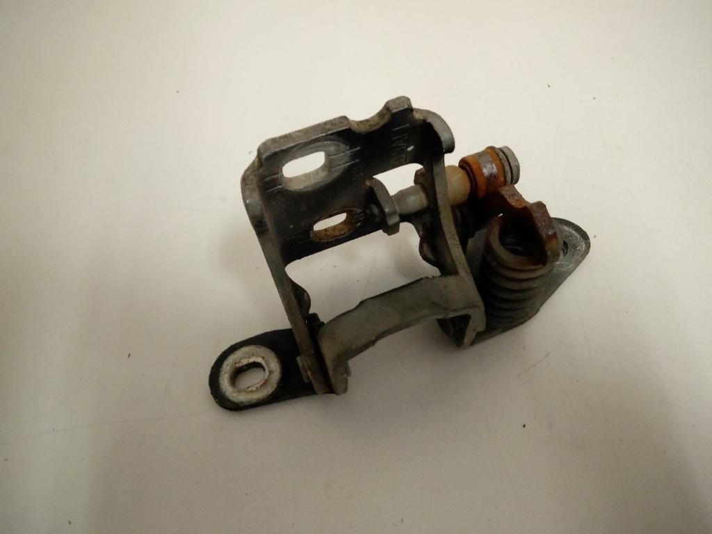 Left Front Door Bottom Hinge