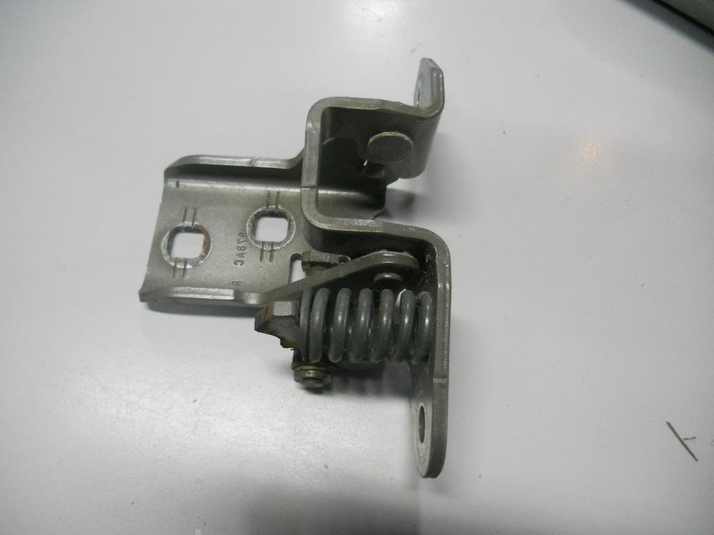 Left Front Door Top Hinge