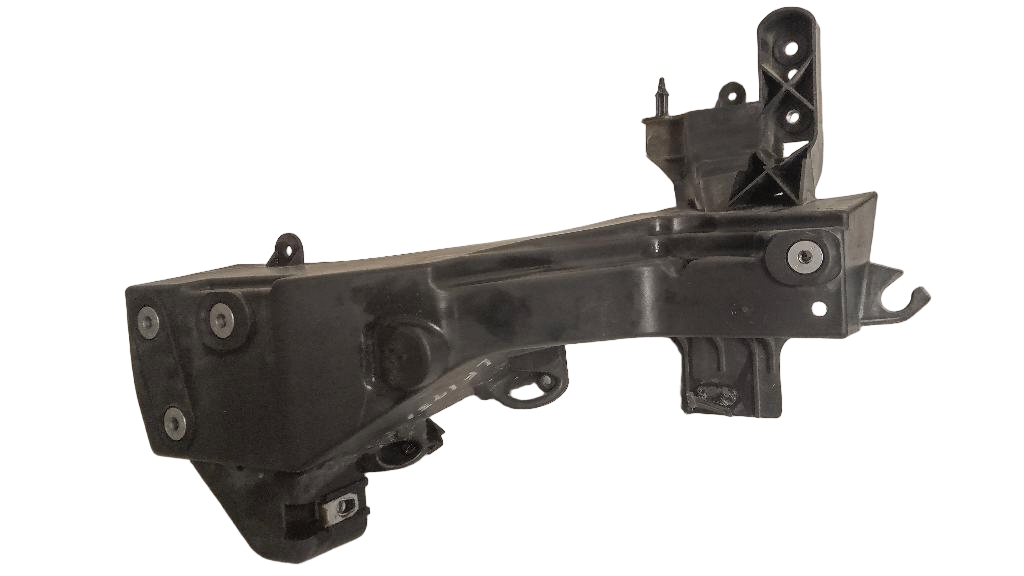 Left Headlight Mount Bracket