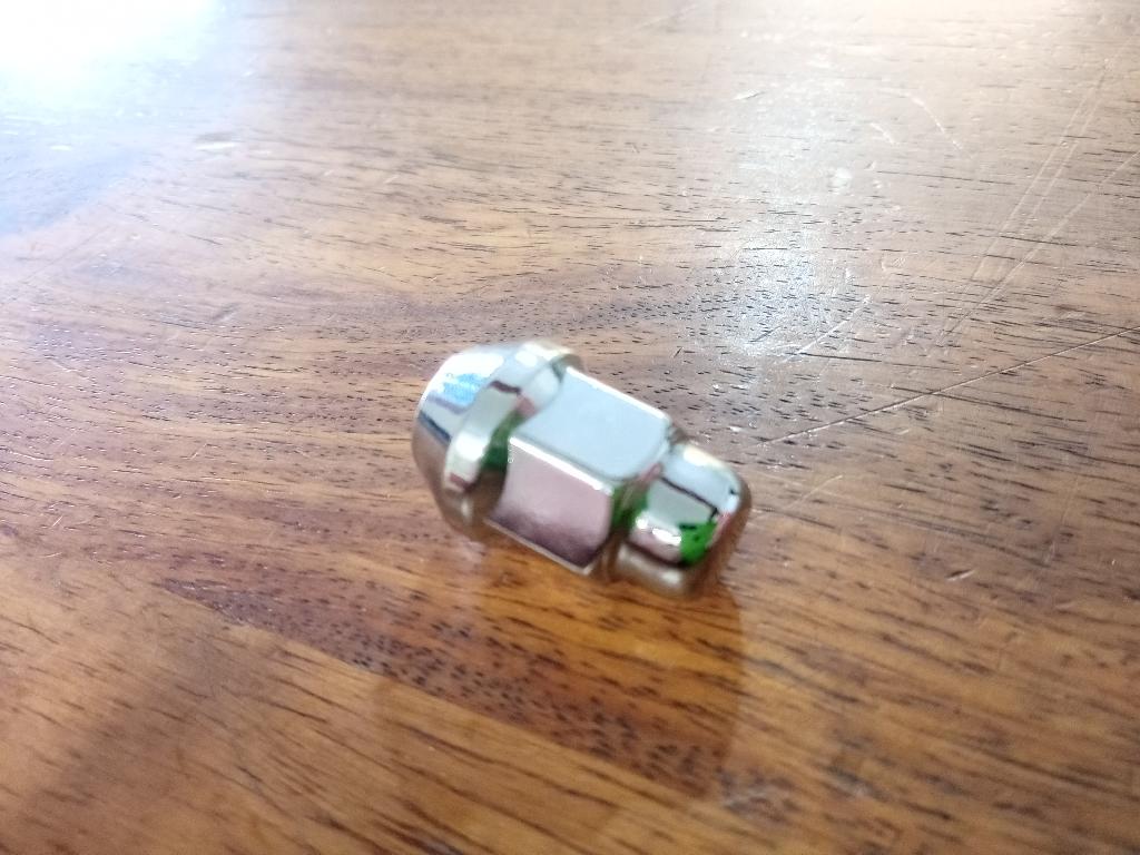 Wheel Nut