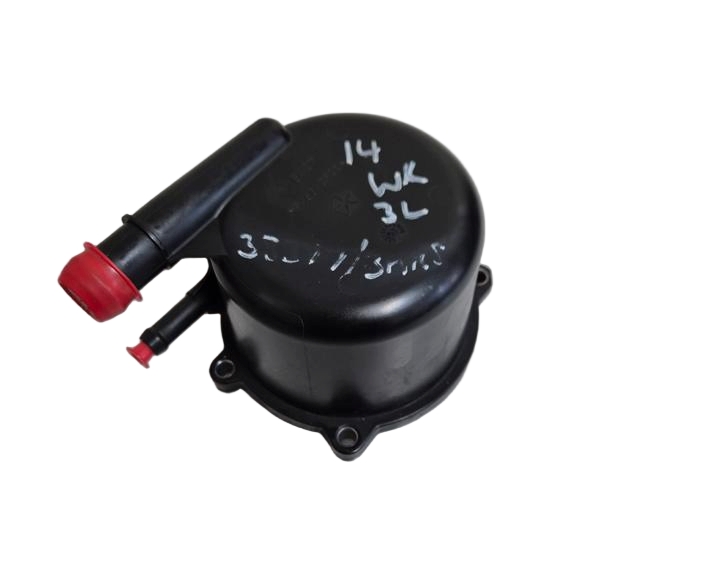 Power Steering Pump