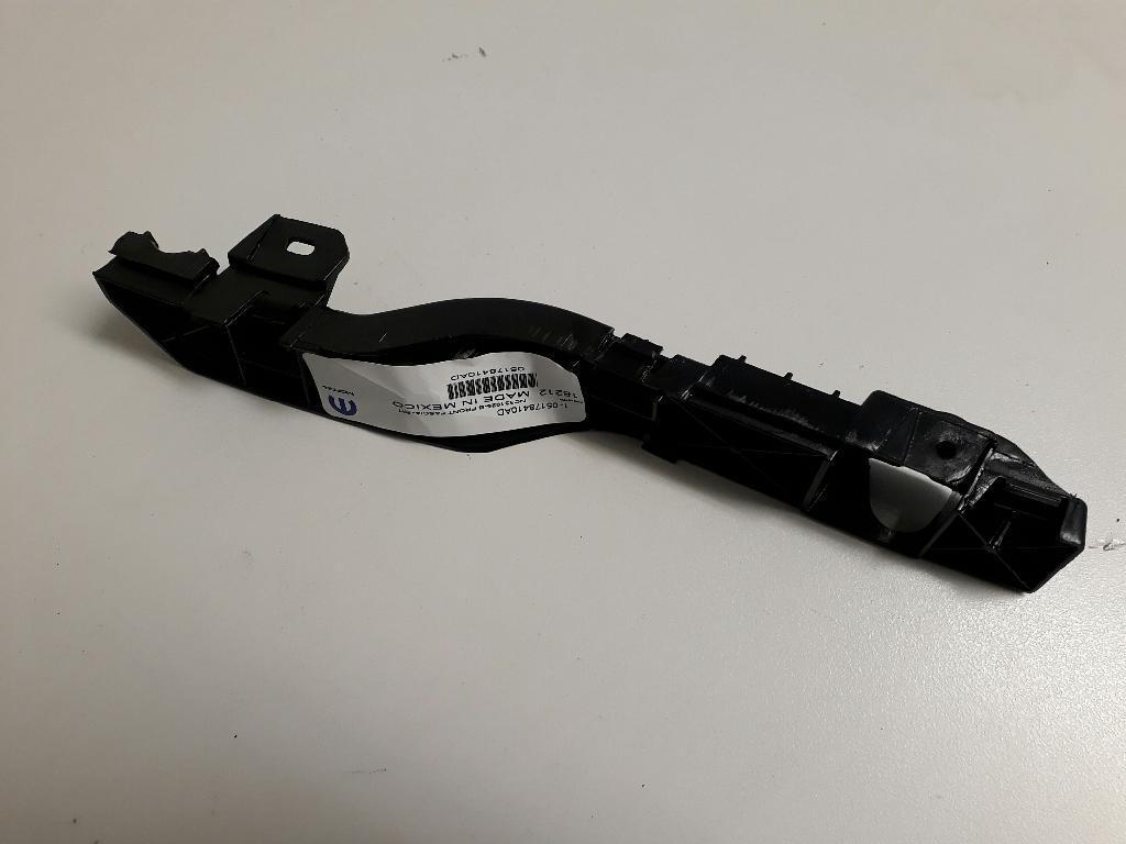 Front Bumper/Guard Bracket RF