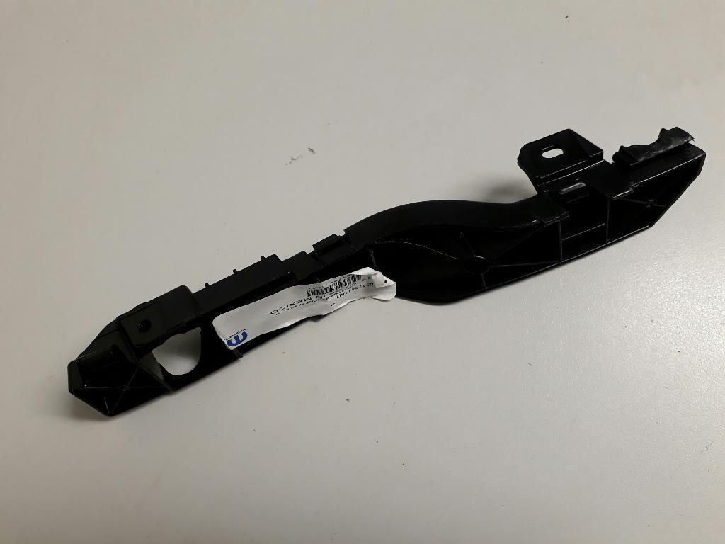 Front Bumper/Guard Bracket LF