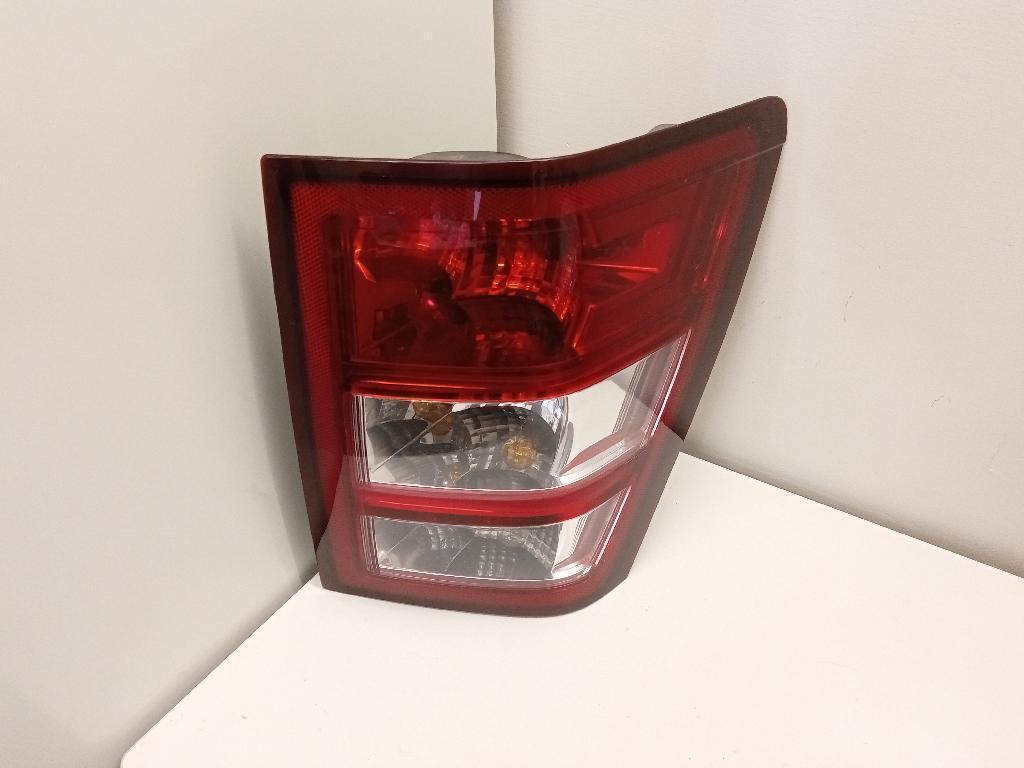 Right Taillight