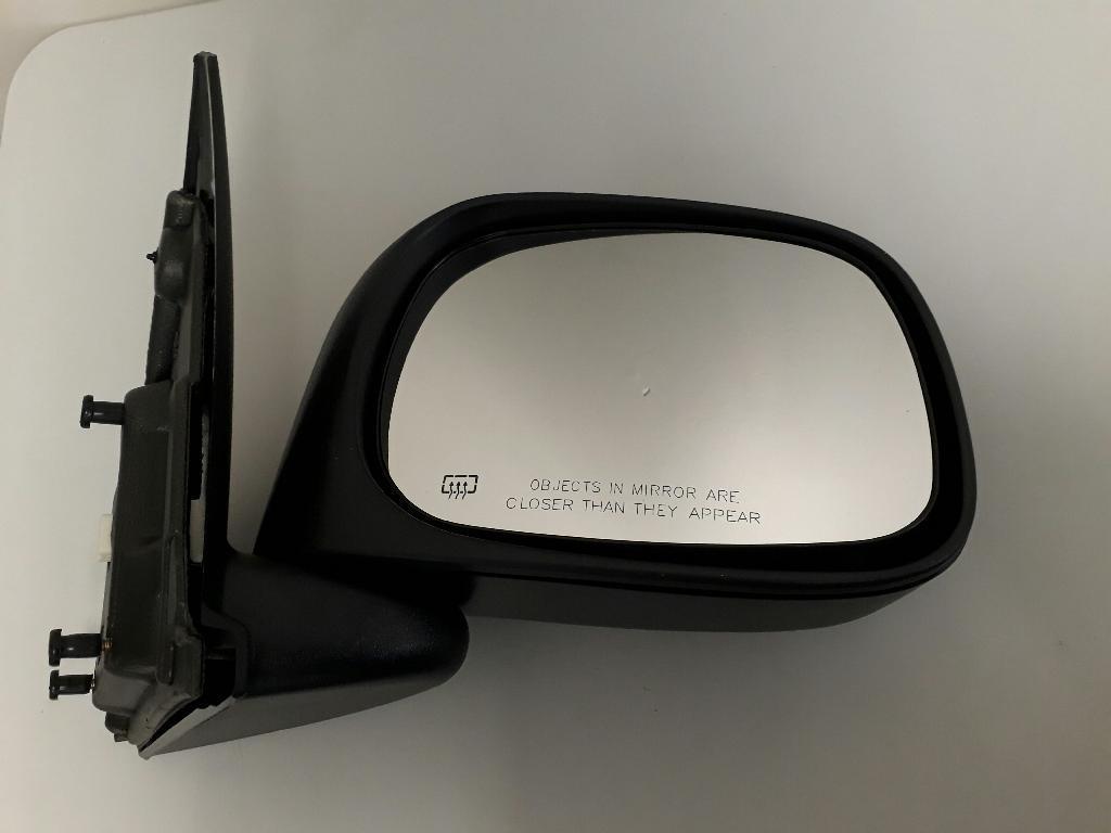 Right Door Mirror