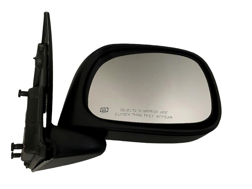 Right Door Mirror