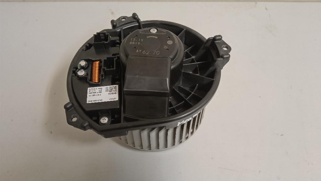 Heater Fan Motor