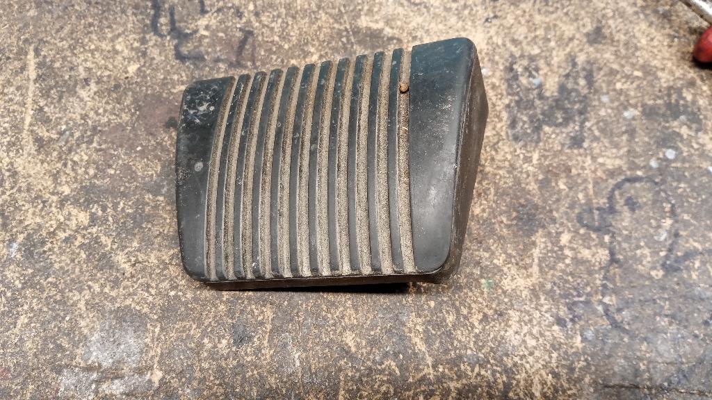 Brake Pedal Rubber