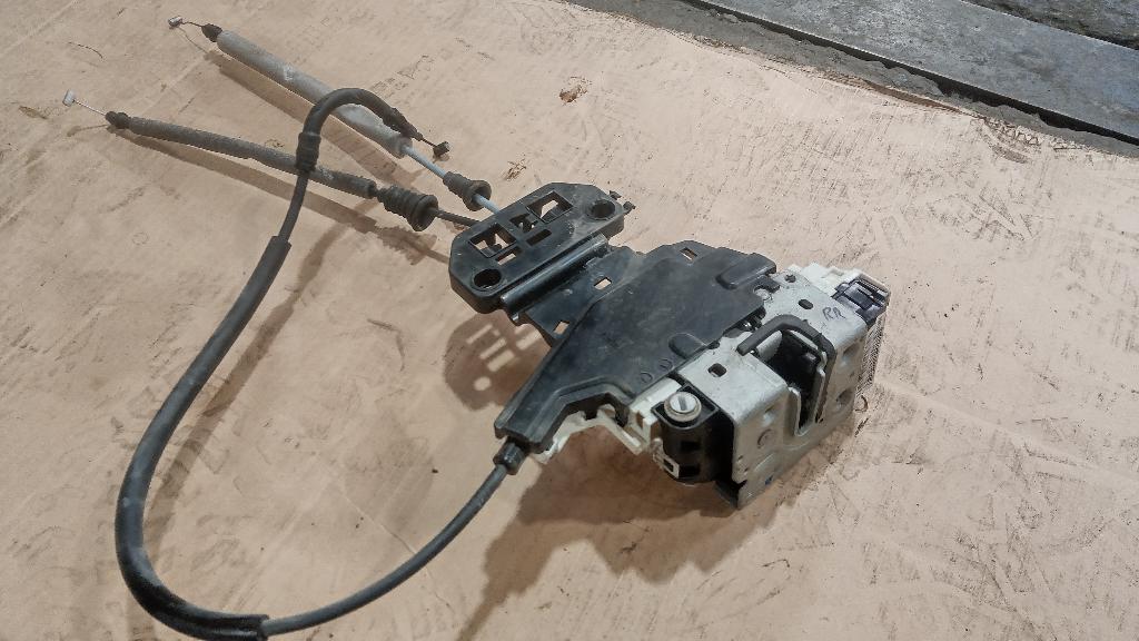 Right Right Door Lock Actuator