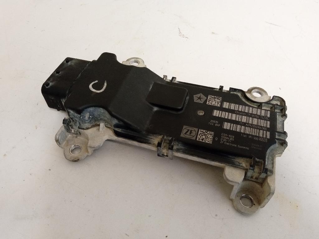 Transmission Control Module