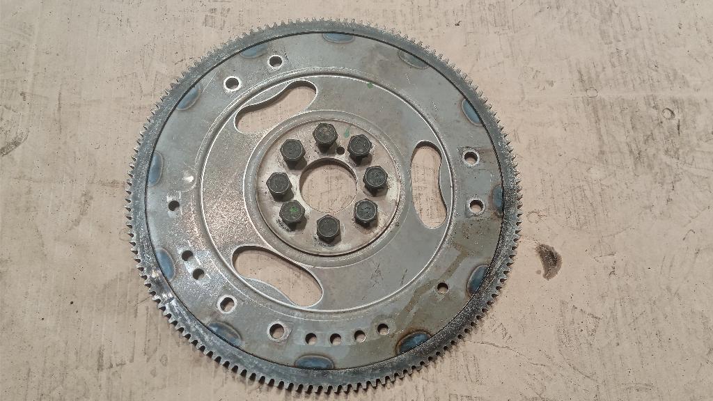 Automatic Flex Plate