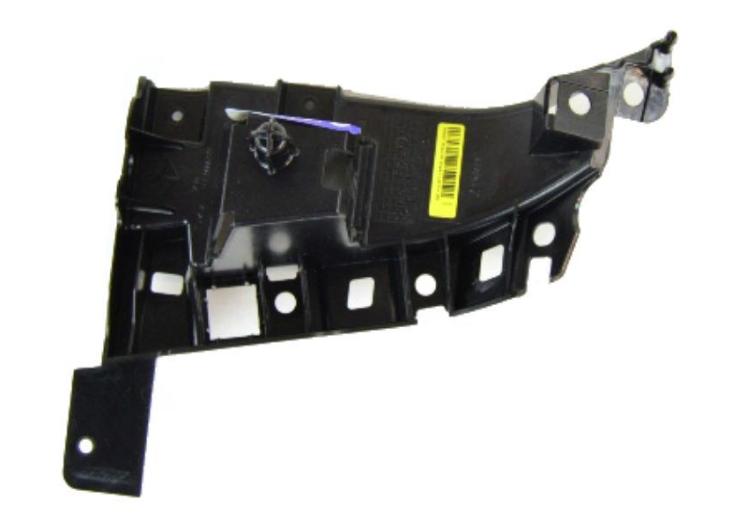 Front Bumper Bracket-LH