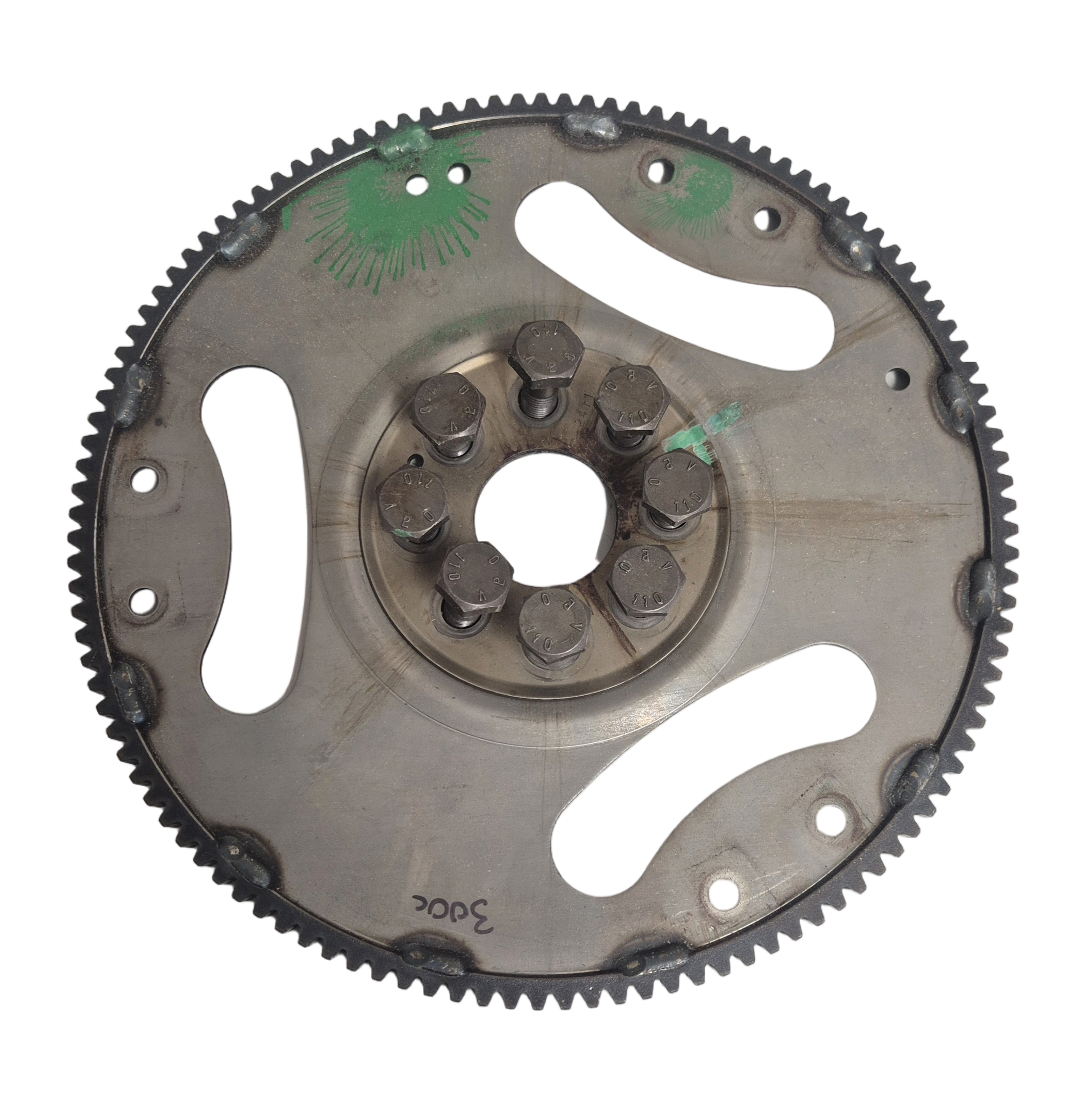 Automatic Flex Plate
