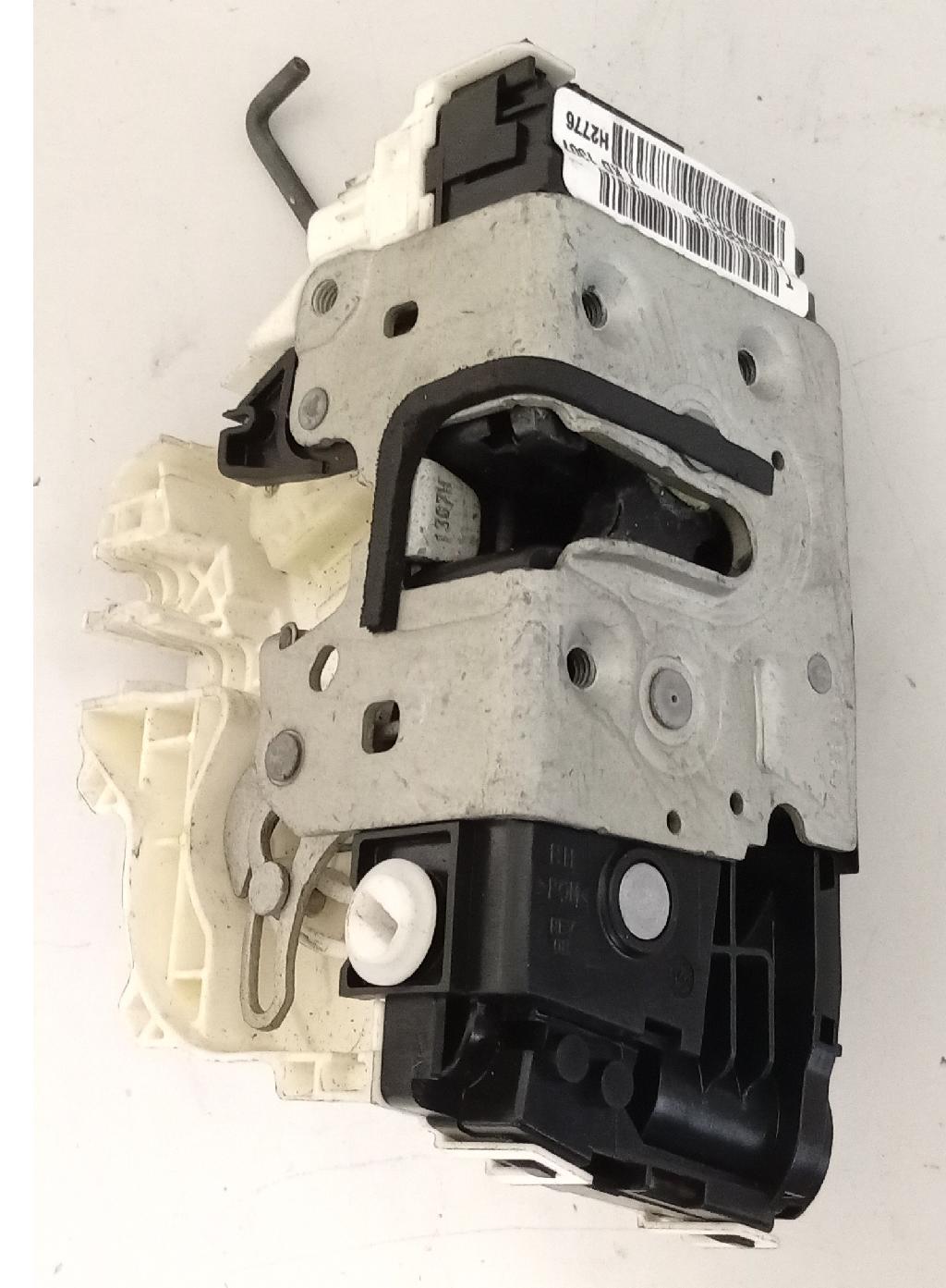 Right Right Door Lock Actuator