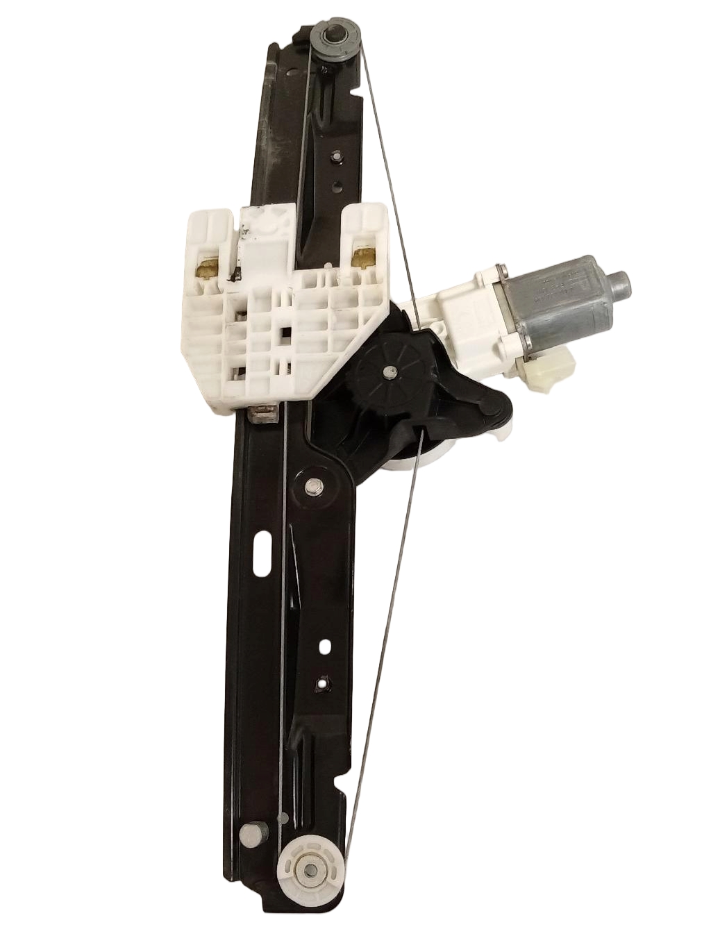 Right Rear Door Elec Regulator