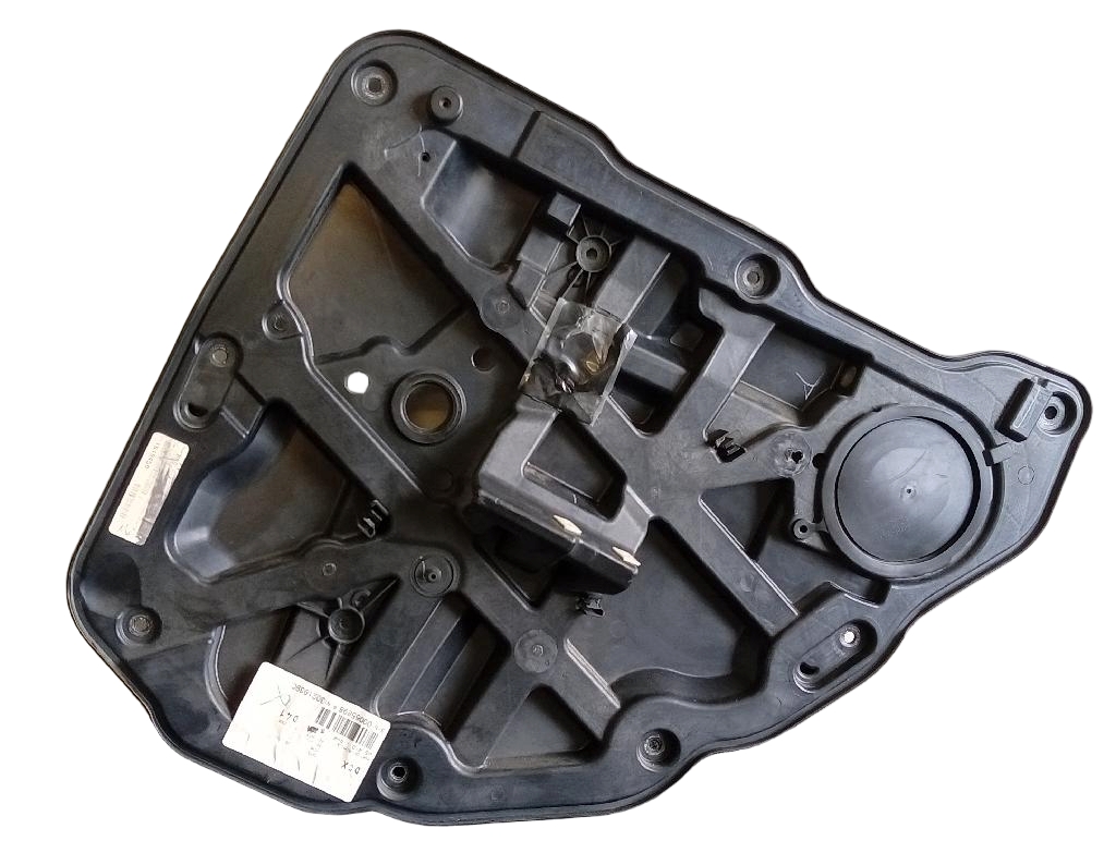 Right Rear Door Elec Regulator