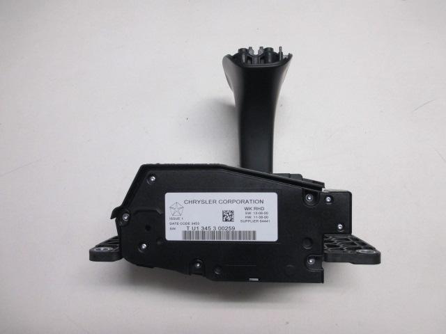 Automatic Shift Lever