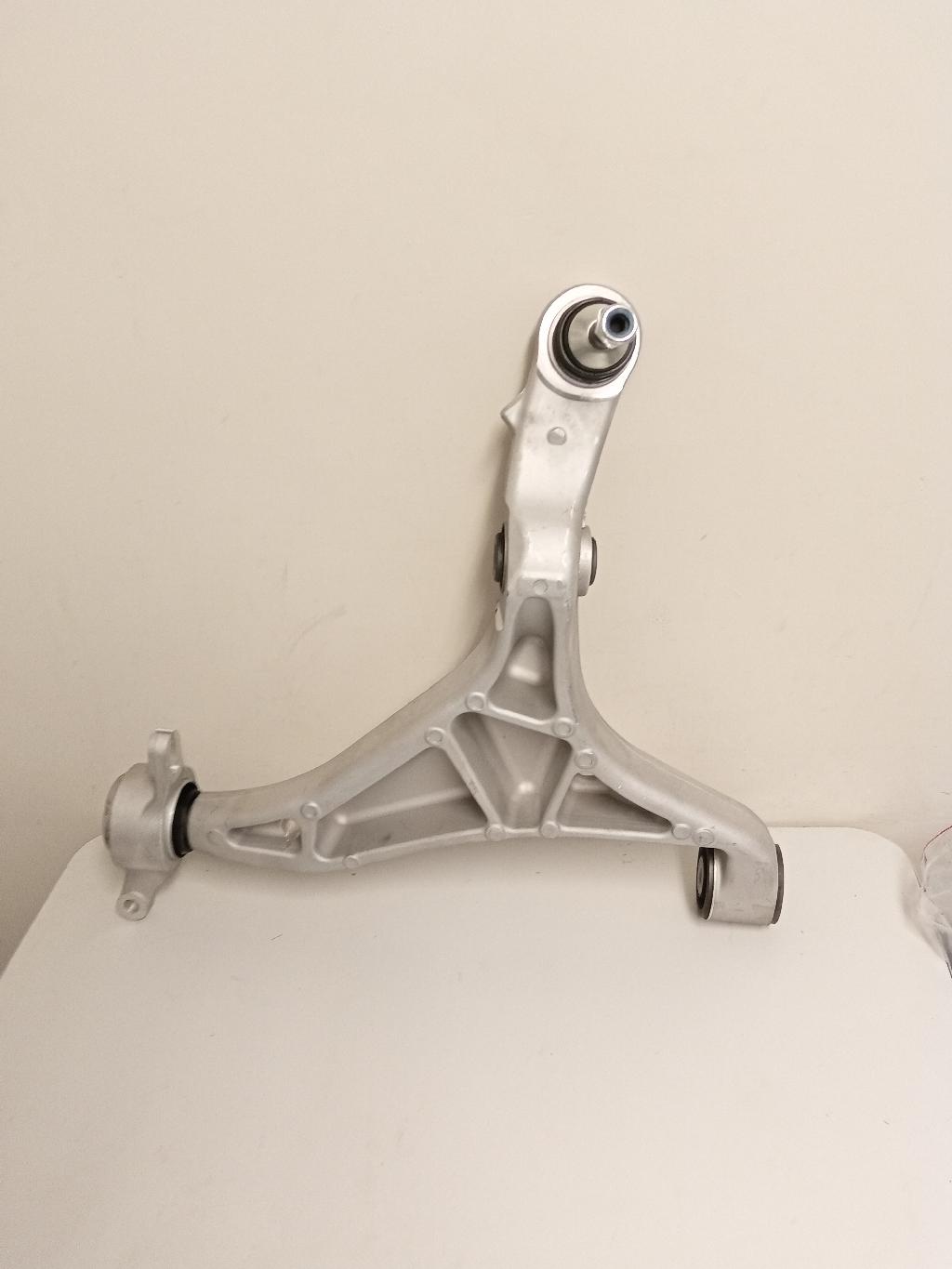 Right Front Lower Control Arm