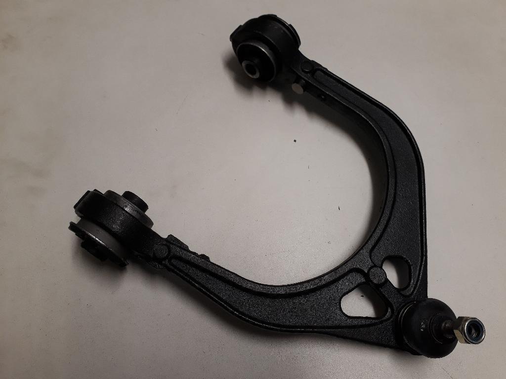 Left Front Upper Control Arm