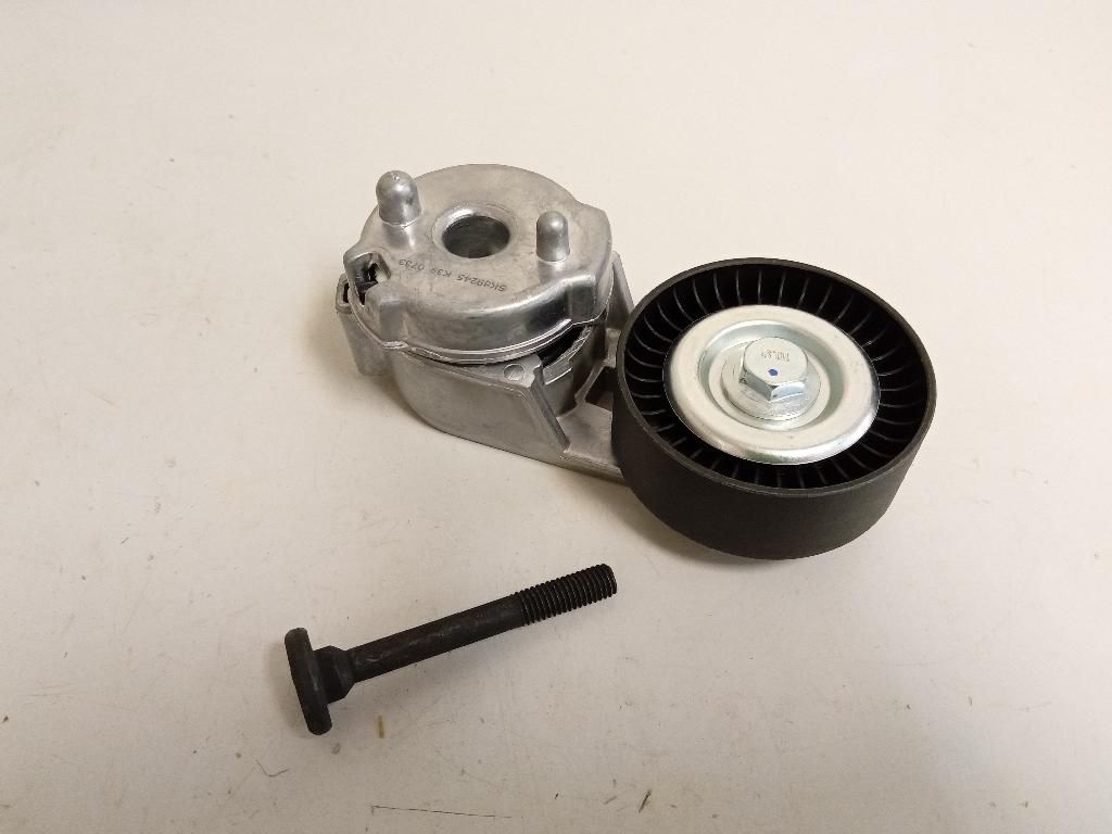 Engine Belt Tensioner