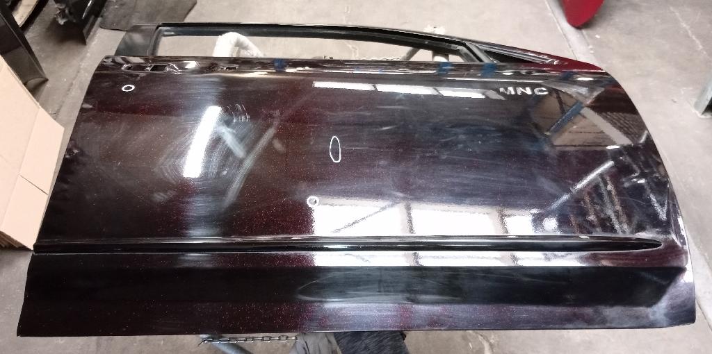 Right Front Door Shell