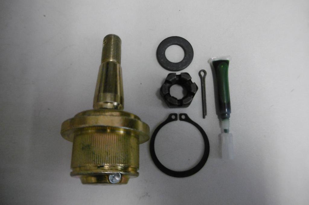 Left Front Ball Joint Lower